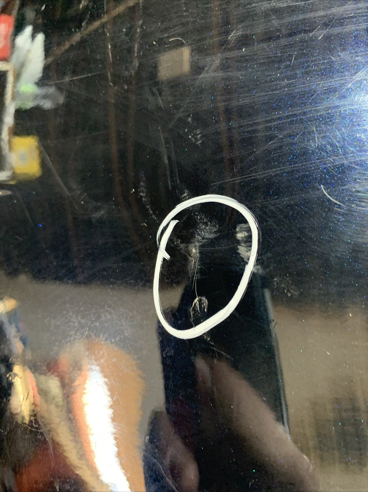 Paraurti Posteriore Mini Countryman F60 51127389378