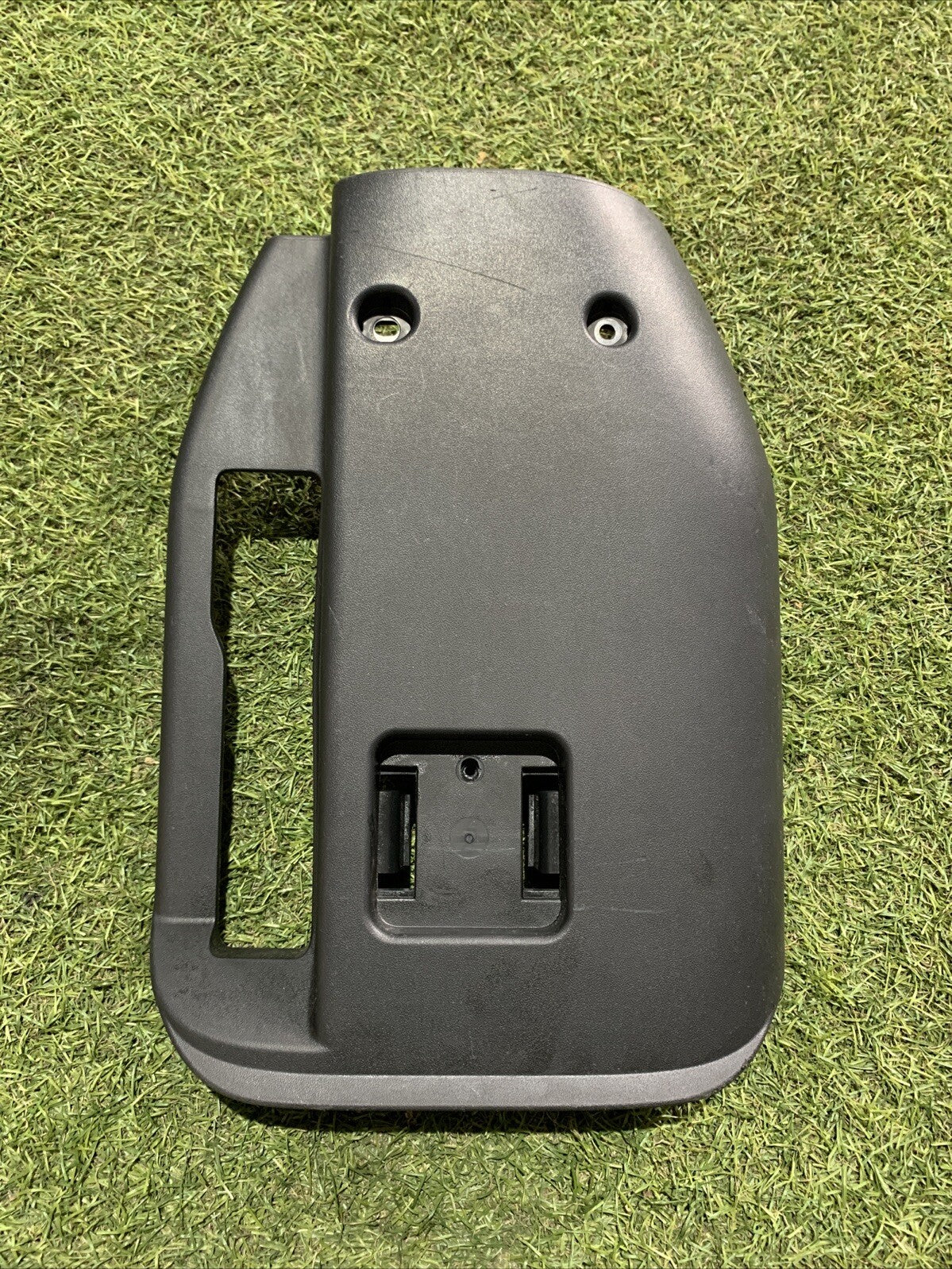 Rivestimento piantone sterzo inferiore Ford Fiesta (2019) COD:H1BB3533B