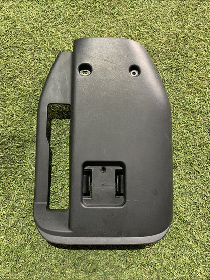 Rivestimento piantone sterzo inferiore Ford Fiesta (2019) COD:H1BB3533B