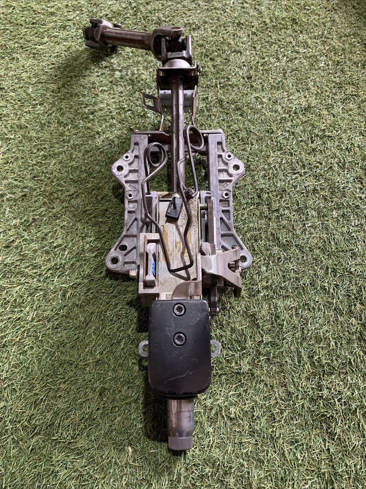 Piantone Sterzo Audi A3 8P 2.0 Diesel 8P1419502J