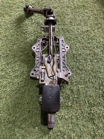 Piantone Sterzo Audi A3 8P 2.0 Diesel 8P1419502J