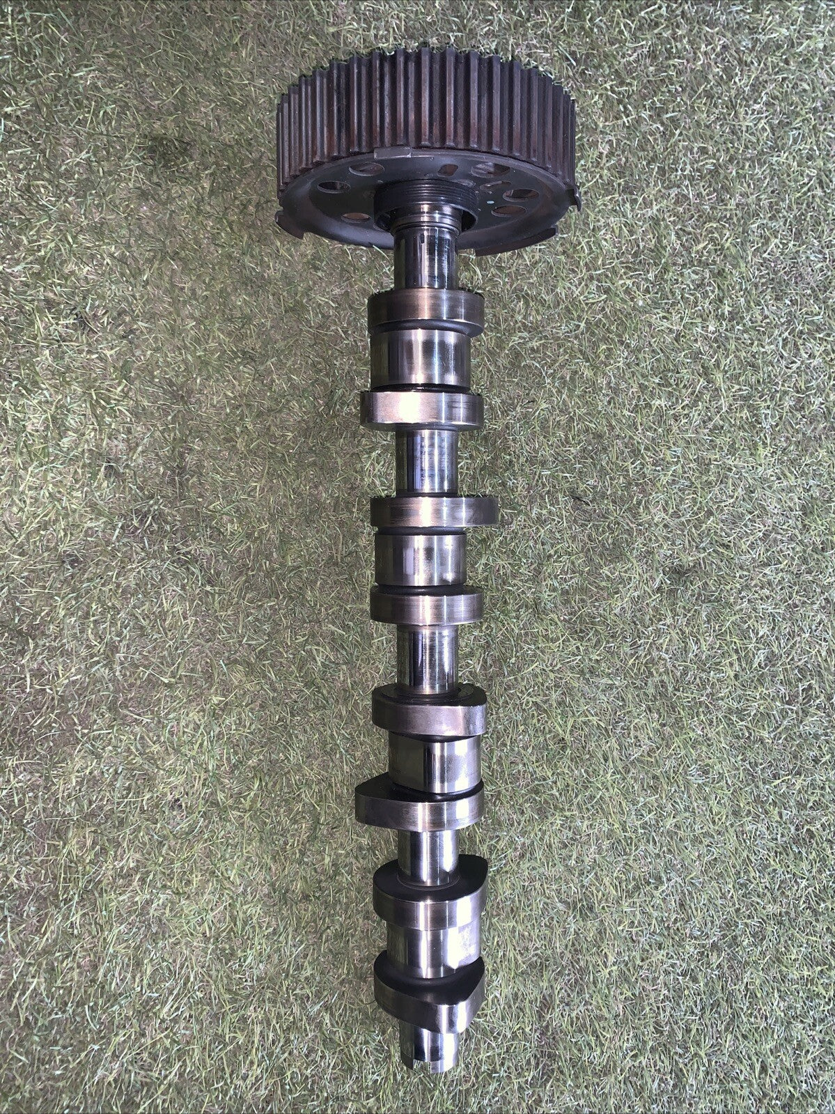 ALBERO A CAMME PER VOLKSWAGEN GOLF 5A SERIE (03-08) 1.9 TDI 2005