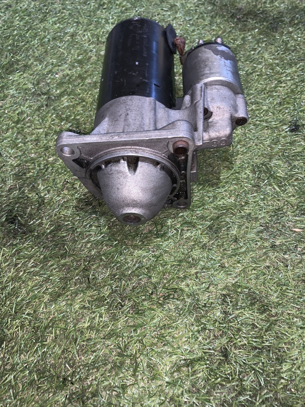 Motorino Avviamento Alfa Romeo Giulietta 1.6 jtd 2012 - 51810308  / 0001138010