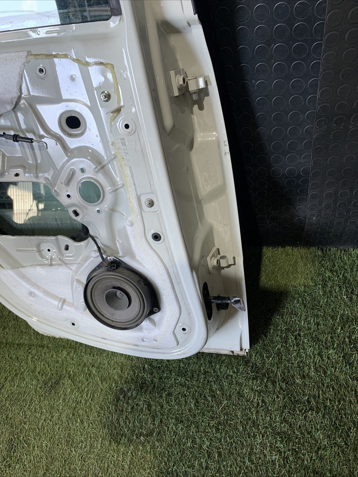 Porta Portiera Sportello Posteriore Sinistro Fiat Panda 3 Serie
