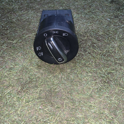 6R0941531G GRUPPO COMANDO INTERRUTTORE LUCI E FARI VOLKSWAGEN UP 1.0 B