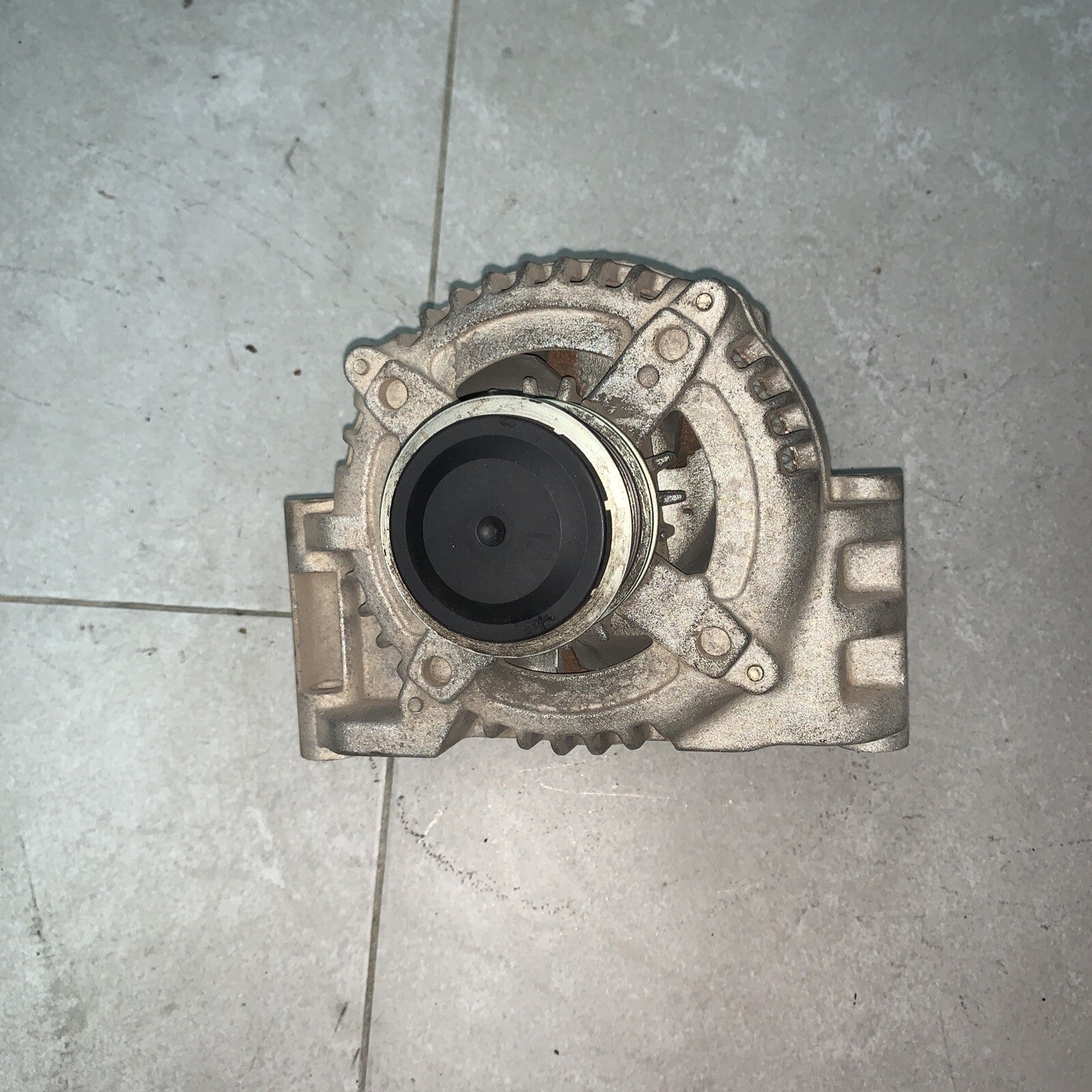 ALTERNATORE FIAT 500 X Serie 52083378 Diesel 1.3 Multijet