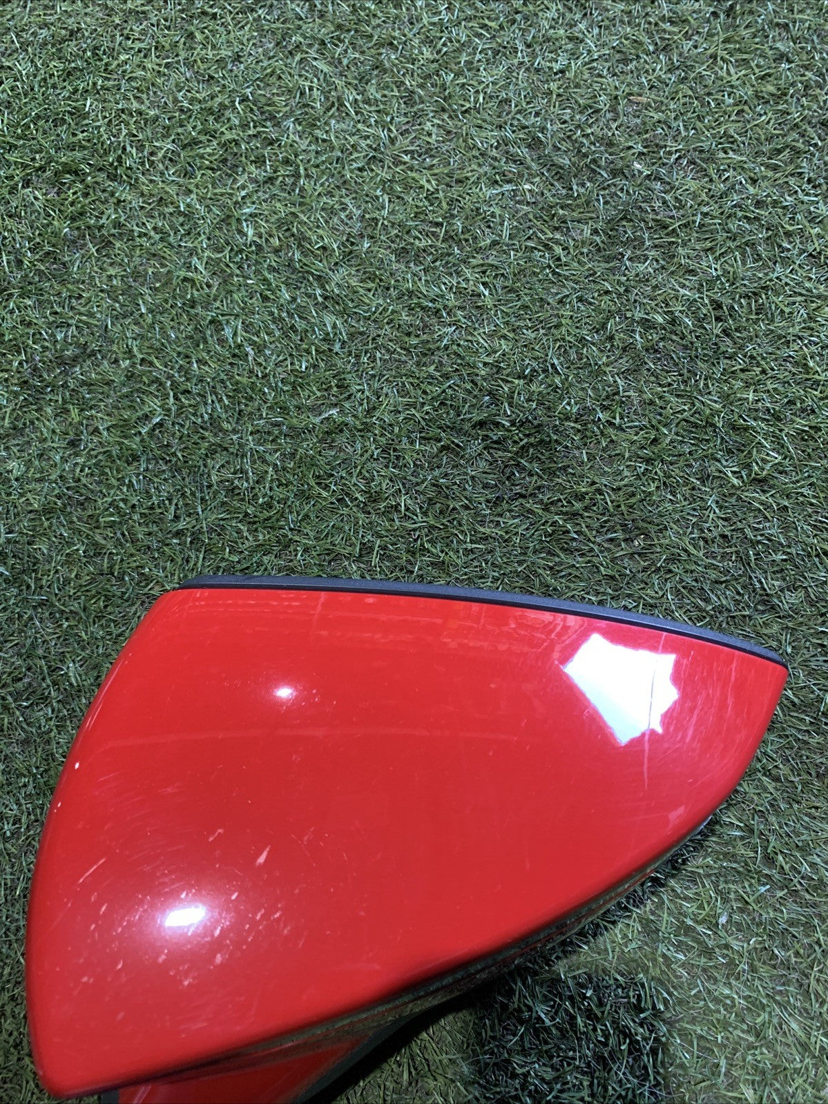 Specchietto Retrovisore Sinistro Seat Arona 2024 5 Pin 6F1857507T