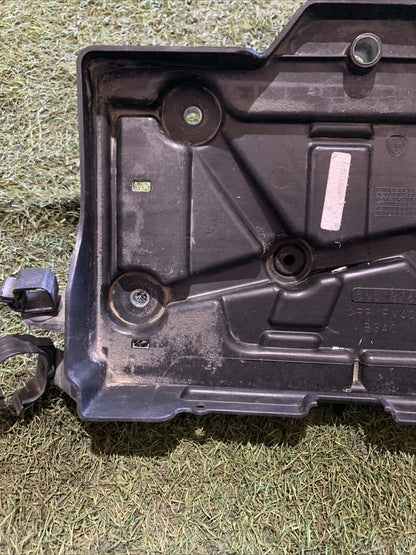 Alloggio Batteria Alfa Romeo Mito 1.3 MJT 50518764