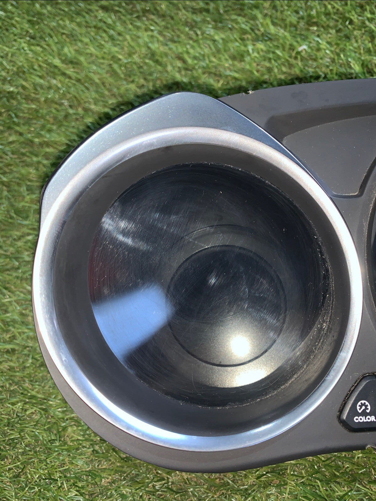 A2C53435381 QUADRO STRUMENTI CITROEN DS4 1° Serie 1600 Diesel