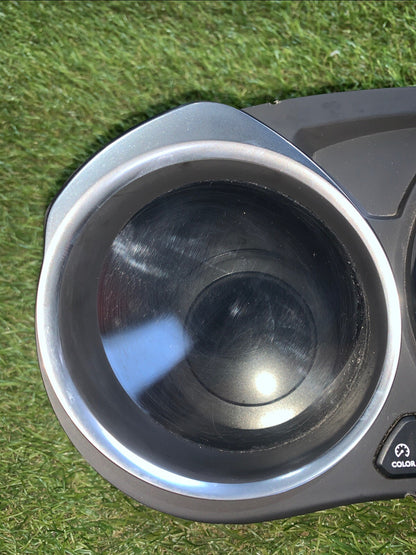 A2C53435381 QUADRO STRUMENTI CITROEN DS4 1° Serie 1600 Diesel