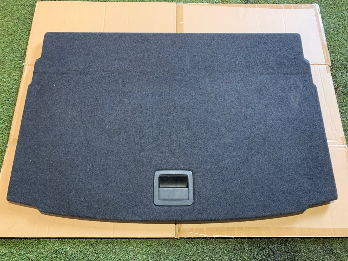 Rivestimento Pianale Moquette Bagagliaio A1 II  2021 AUDI 82A861529