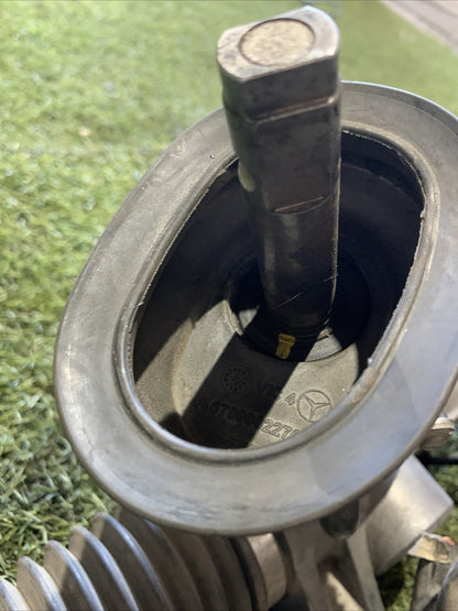 Scatola Guida Mercedes Classe A W176- B W246 A2464602101