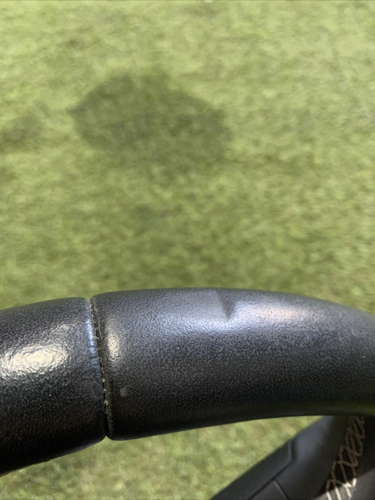 Sterzo Volante Ford Kuga 2016 GV413600TC1F7E