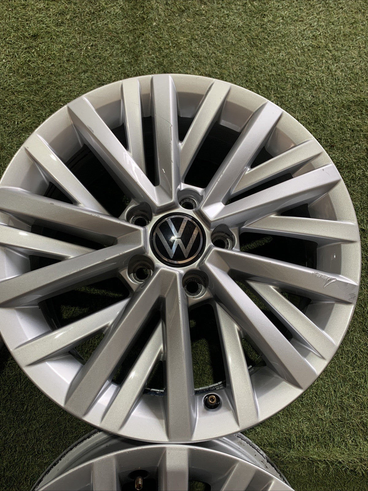 Cerchi In Lega Da 16 Volkswagen T-Roc 2GA601025AA