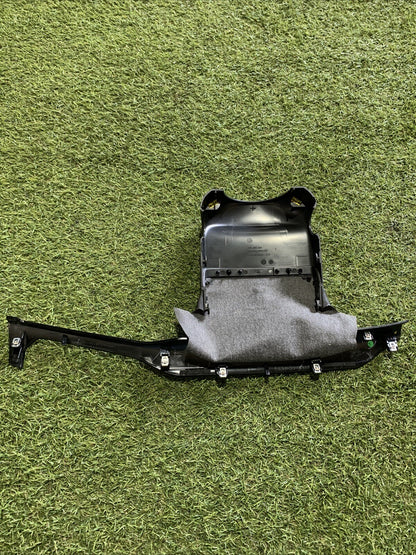 5H1858415C MODANATURA RIVESTIMENTO CRUSCOTTO LATO SINISTRO VOLKSWAGEN GOLF 8R