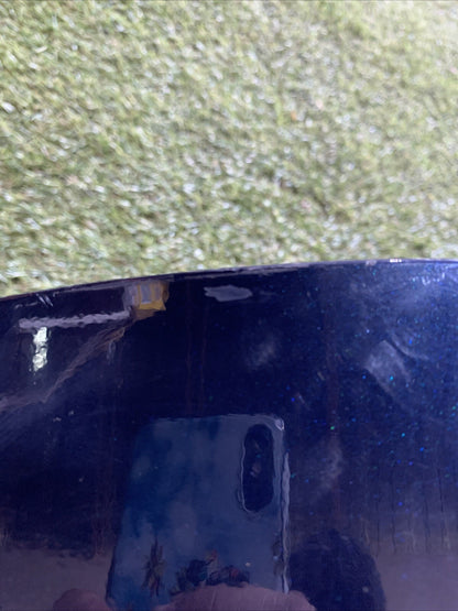 Paraurti Posteriore Fiat Panda 3 Serie