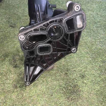 72361308 51750610 SUPPORTO + SCAMBIATORE CALORE RADIATORE OLIO BMW SERIE 3 (F30,