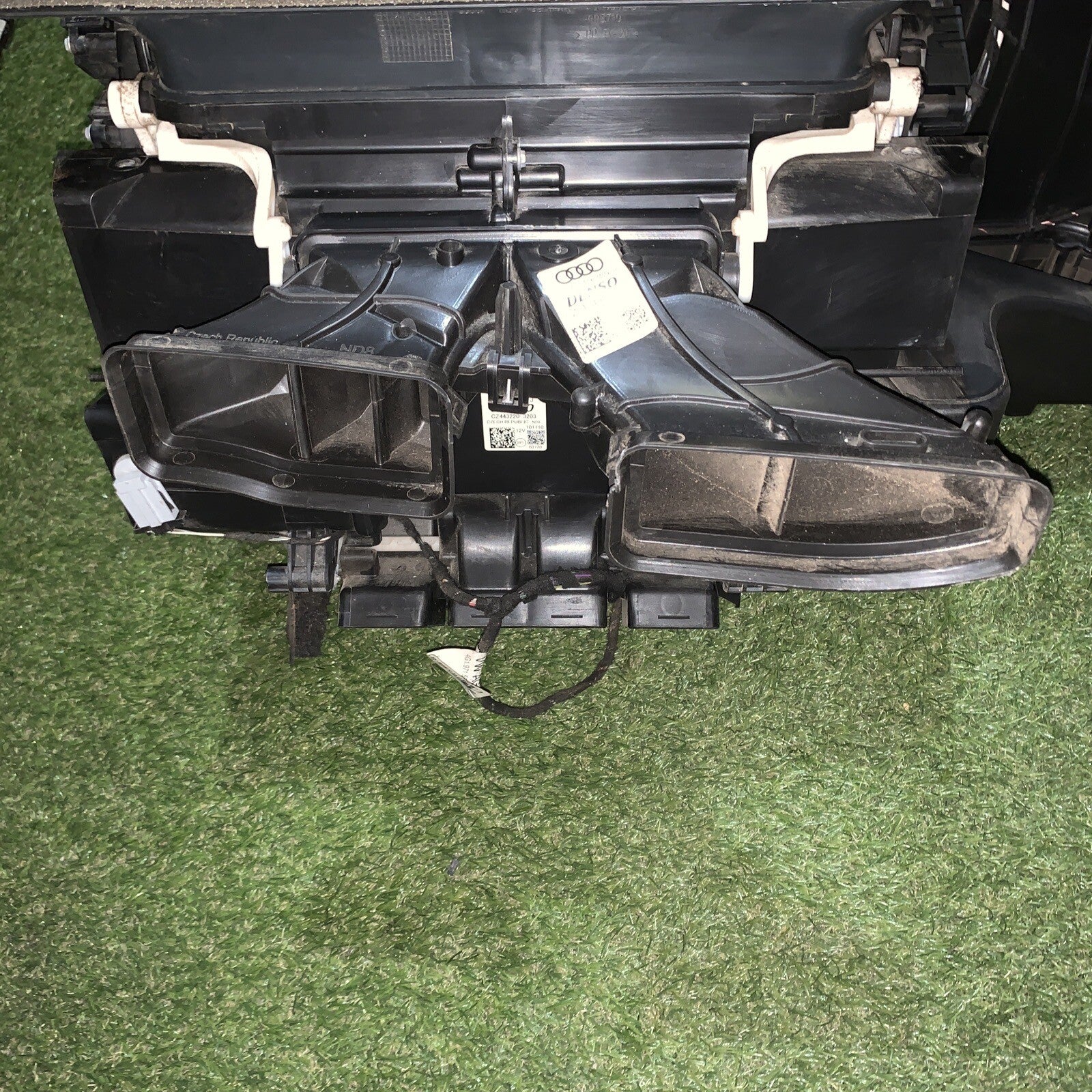 Gruppo Completo Stufa Audì A7 4G1819389A