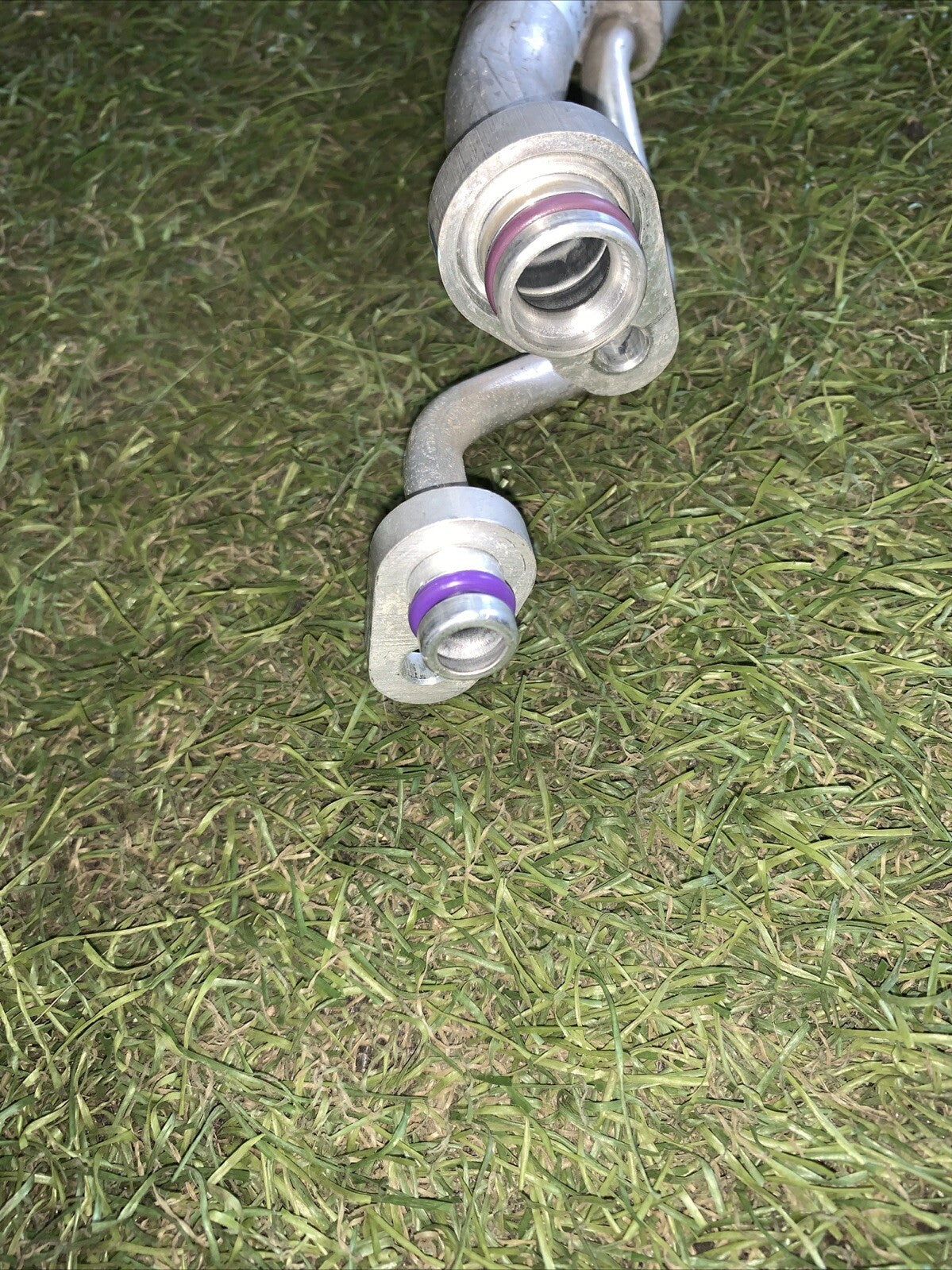 Tubo Aria Condizionata Audi RSQ3 2.5 Benzina 83A816738