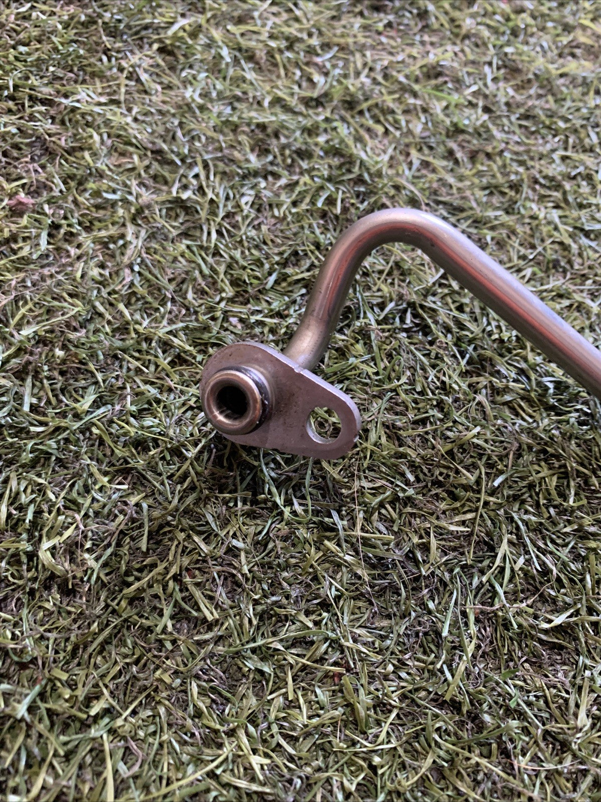 Tubo Olio Turbo Compressore Volkswagen Polo 2024 1.0 Benzina 04C145140C