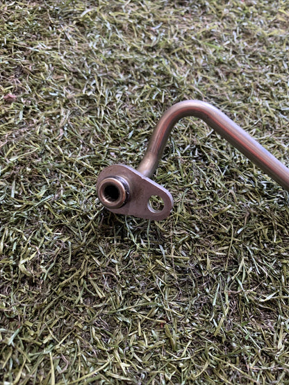 Tubo Olio Turbo Compressore Volkswagen Polo 2024 1.0 Benzina 04C145140C