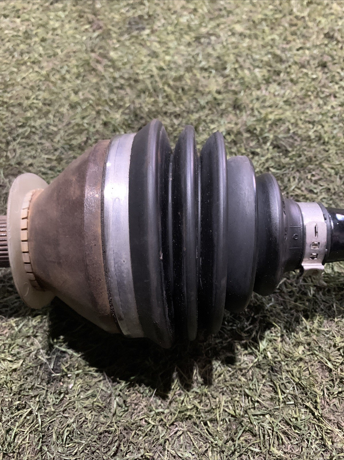 Semiasse Anteriore Sinistro Volkswagen T-Cross 1.6 Diesel 2Q0407271AS