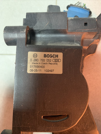 Pedale acceleratore FIAT BRAVO 0280755052 517856400