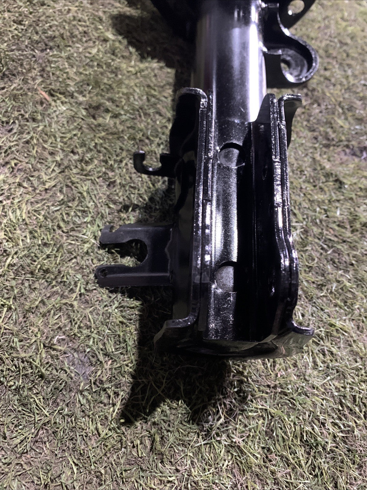 Ammortizzatore Anteriore Sinistro Jeep Renegade 1.6 Diesel 00520361840
