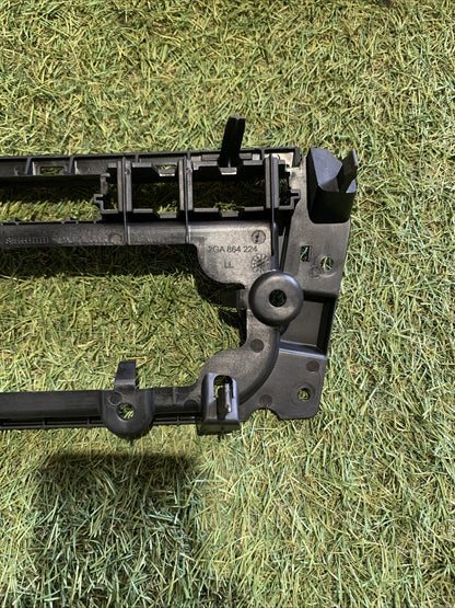 Supporto Comandi Clima Volkswagen T-roc 2024 2GA864224