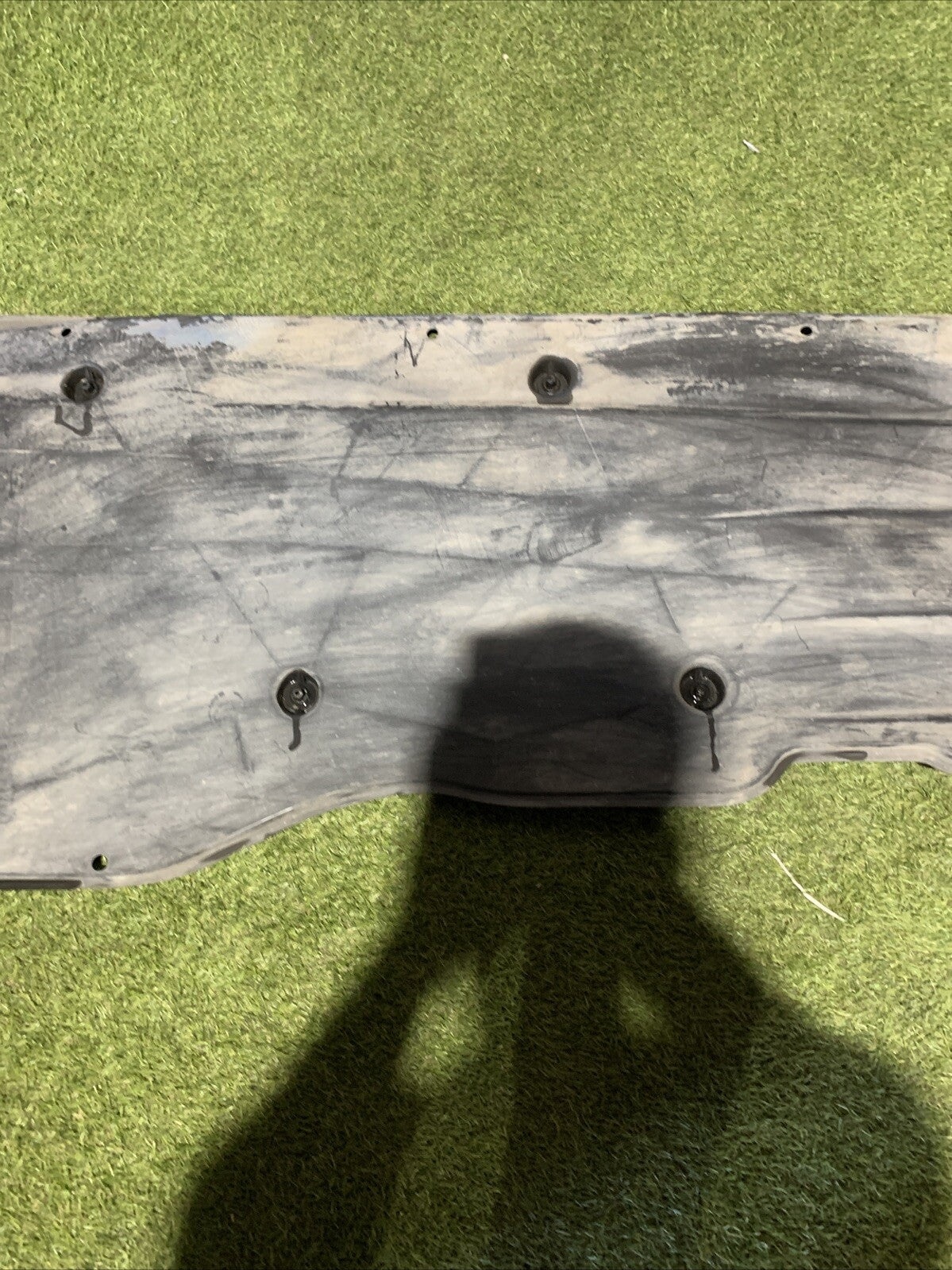 5WA825202D PARATIA SOTTOSCOCCA LATO DESTRO VOLKSWAGEN GOLF 8 2.0 BENZINA