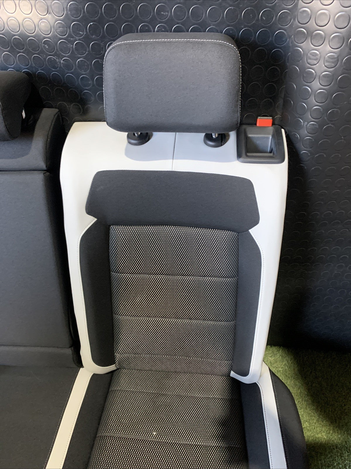 TAPPEZZERIA COMPLETA VOLKSWAGEN T-ROC 
