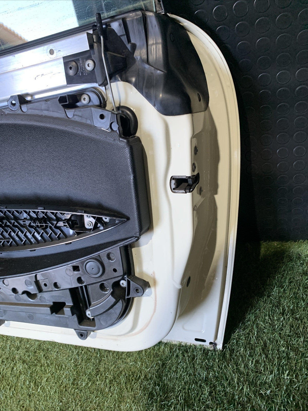 Porta portiera sportello anteriore destra mini one R56 2013