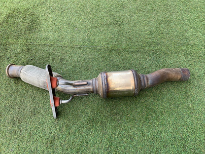 Catalizzatore Volkswagen Tiguan 2023 1.5 Benzina 5Q0131701CS