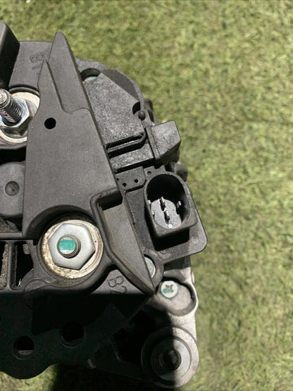 ALTERNATORE VOLKSWAGEN POLO 6R 2009 1.6 DIESEL   06F903023F