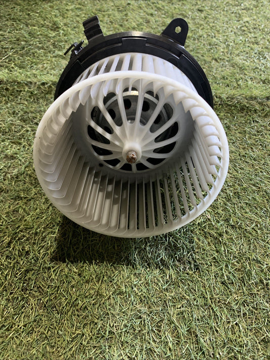 Ventola Abitacolo Jeep Avenger 2023 1.2 Benzina KY333002