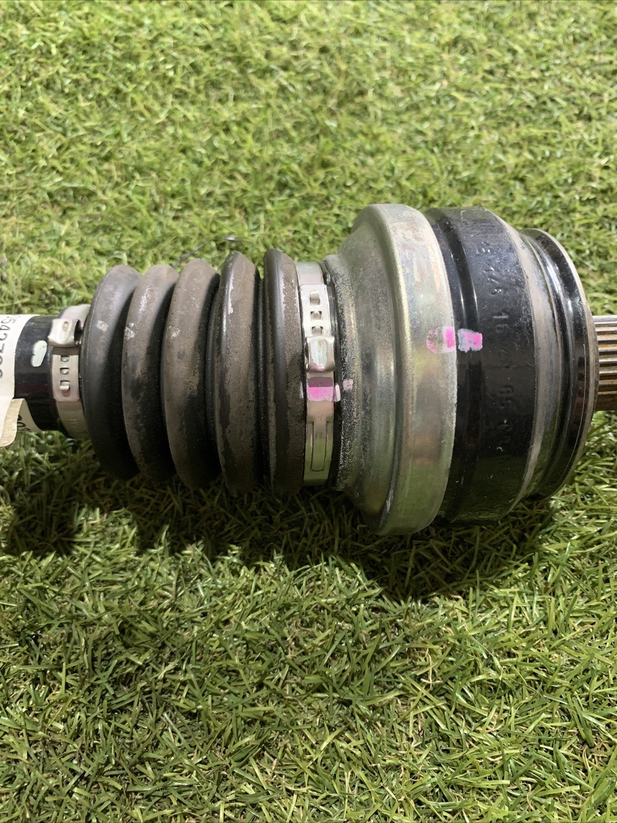 Semiasse Posteriore Destro Alfa Romeo Giulia 50542738