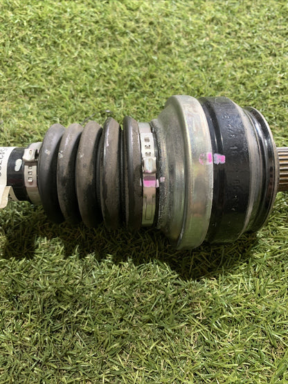 Semiasse Posteriore Destro Alfa Romeo Giulia 50542738