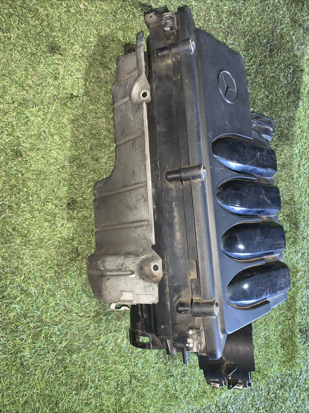 Box Scatola Filtro Aria Mercedes Classe A W169 2.0 Diesel A6400900701