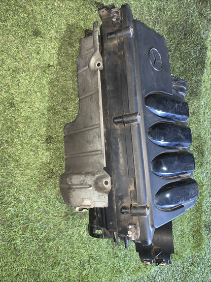 Box Scatola Filtro Aria Mercedes Classe A W169 2.0 Diesel A6400900701