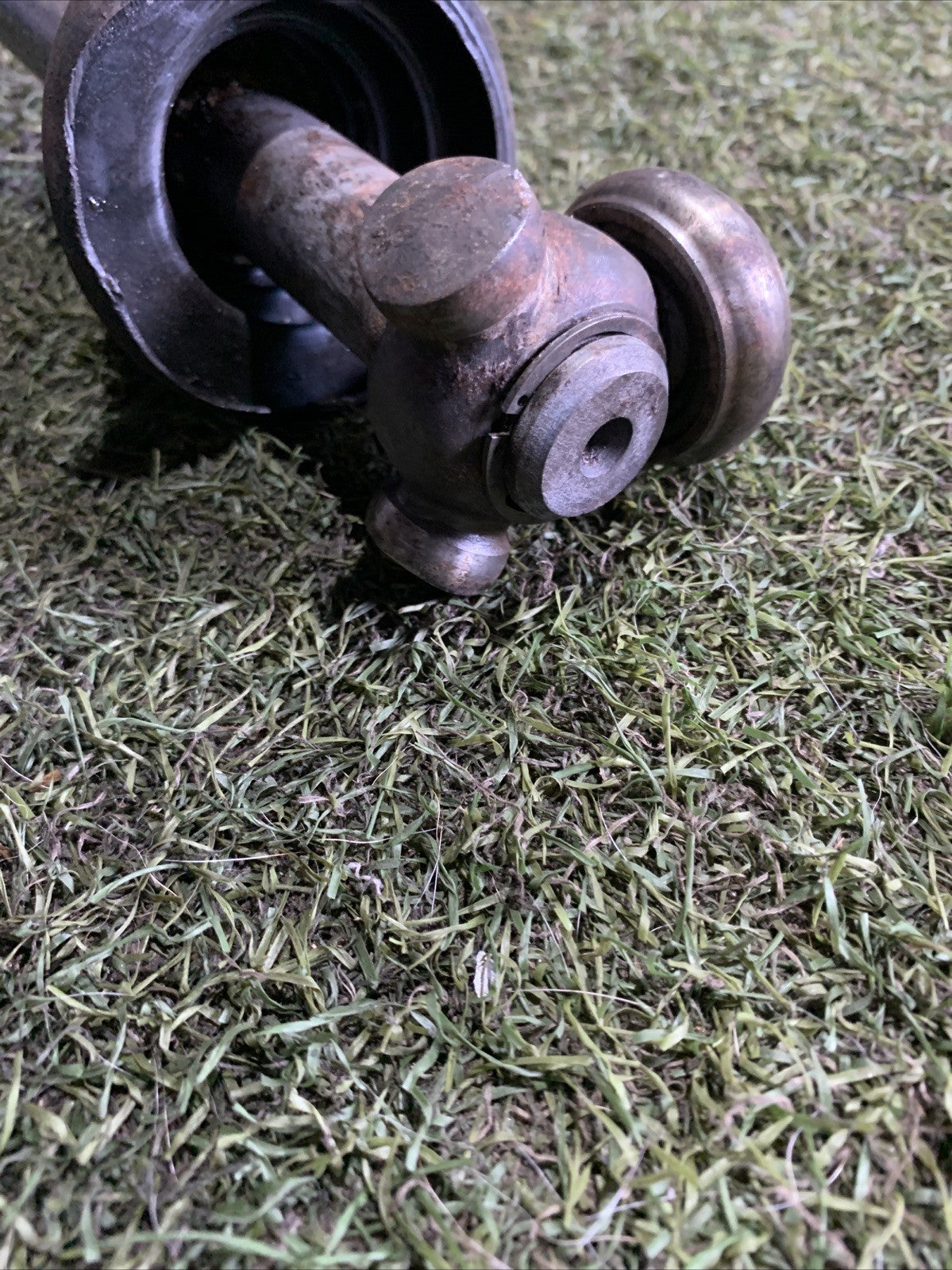 Semiasse Anteriore Sinistro Jeep Renegade 1.6 MJT 521482080
