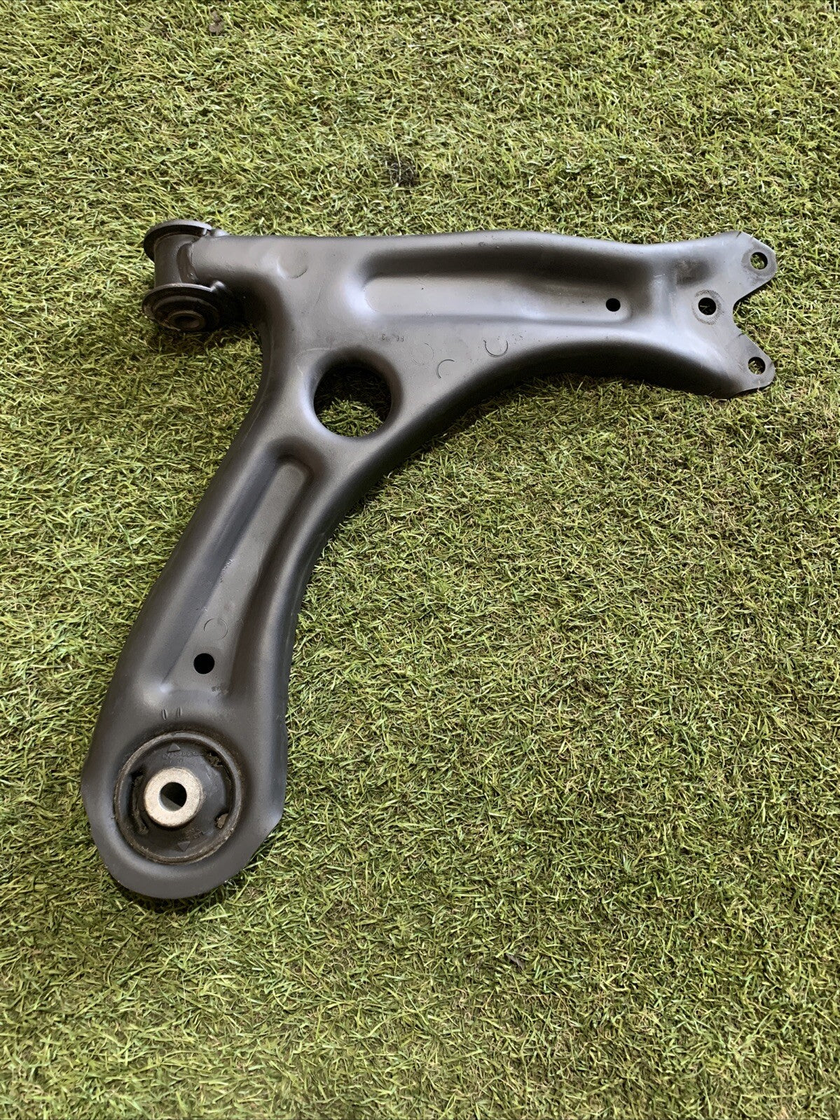 Braccio Oscillante Anteriore Destro Volkswagen Up 1S0407152