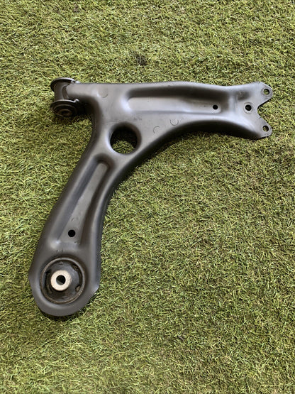 Braccio Oscillante Anteriore Destro Volkswagen Up 1S0407152