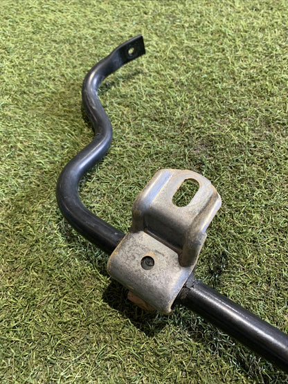 BARRA STABILIZZATRICE ANTERIORE PER PEUGEOT 208 2017 1.2 B 5081 P3