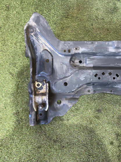 3502FH CULLA MOTORE ASSALE ANTERIORE PEUGEOT 307 1.6 DIESEL