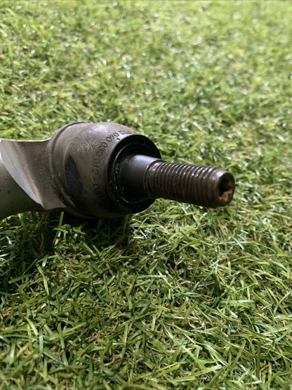 Scatola Guida Seat Ateca 2018 1.4 Benzina 3Q1423053F