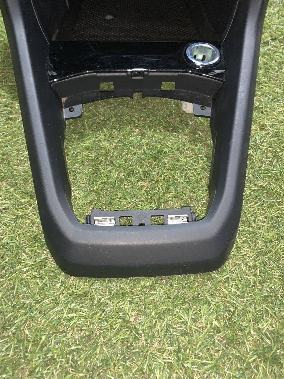 2GM864981 Modanatura Rivestimento Centrale Cruscotto Volkswagen T-Cross