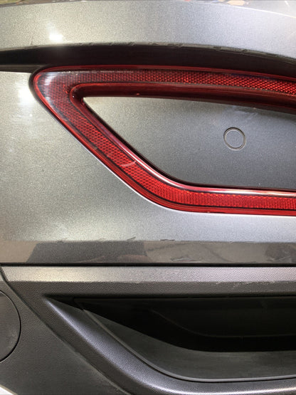 Paraurti Posteriore Con Sensori Di Parcheggio Volkswagen T-Roc 2023