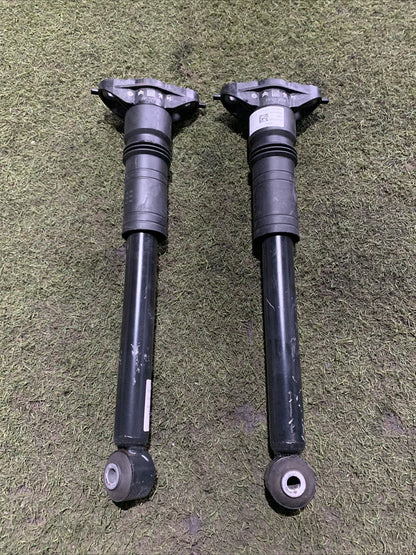 Coppia Ammortizzatori Posteriori Alfa Romeo Junior 09861605280