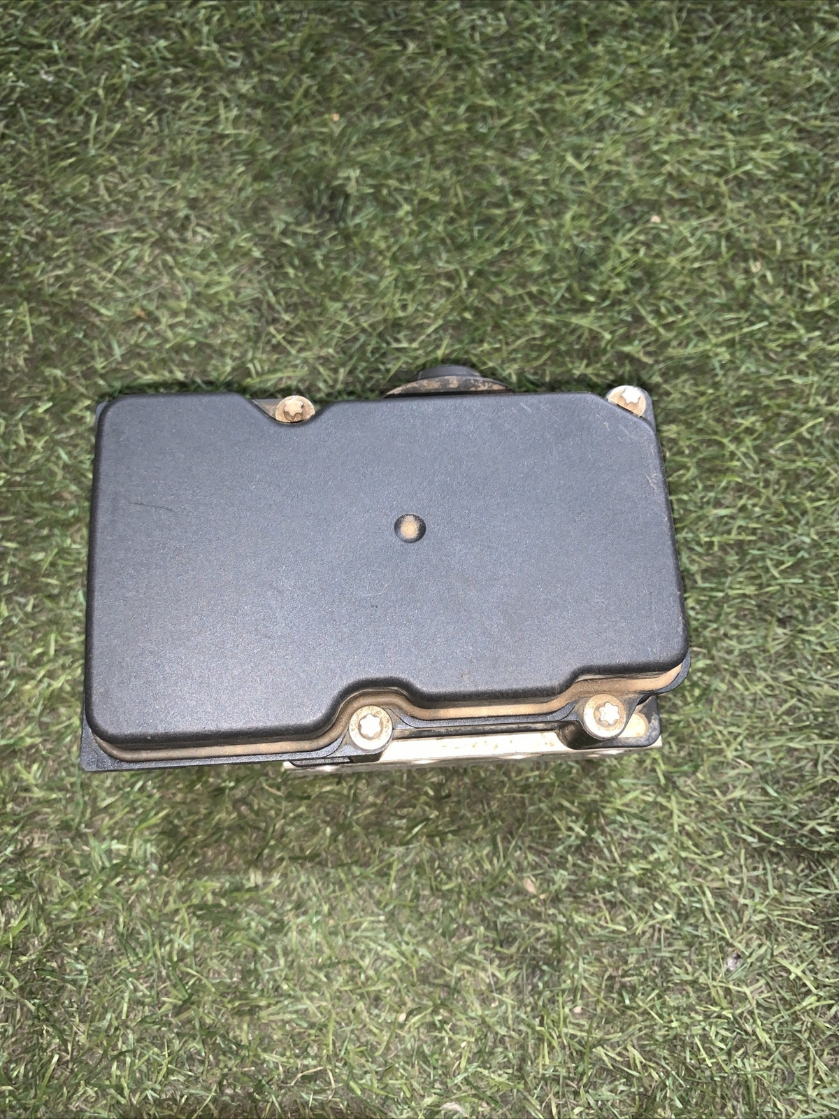 Centralina ABS Fiat Panda 169 1.3 MJT 70CV 2008 51799595 0265232021 0265800673