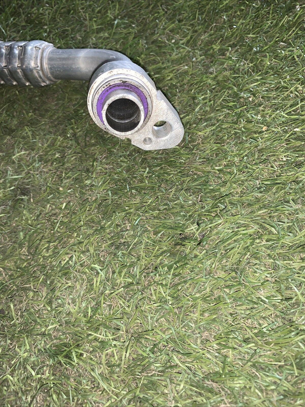 A1778305601 TUBO CLIMATIZZATORE CLIMA A/C MERCEDES CLASSE A 180 W177